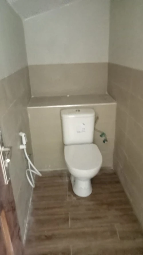 Vente Appartement F5 Alger Mohammadia