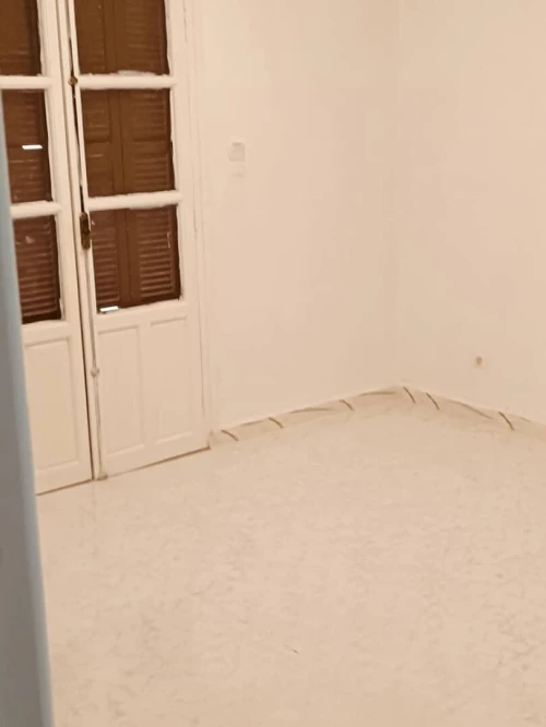 Location Appartement F4 Alger Mohammadia