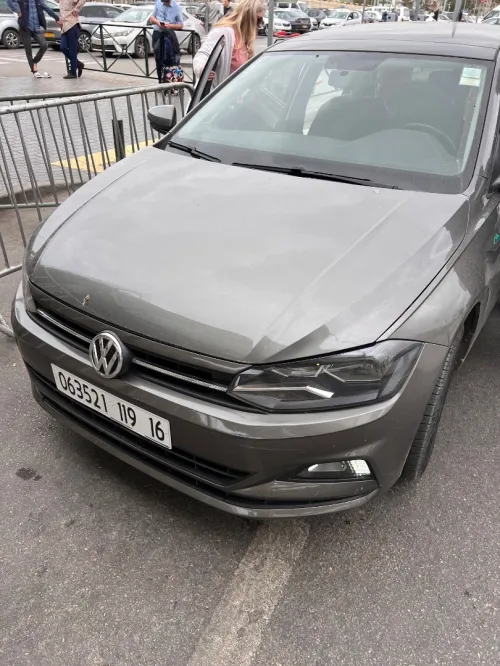 Location de voiture, avec ou sans chauffeur