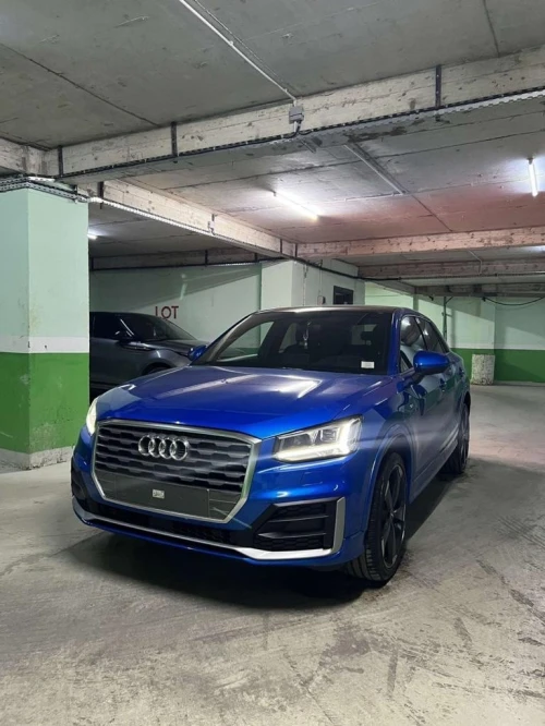 Location De Voiture كراء السيارات