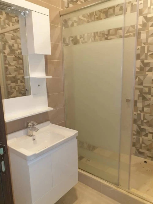 Vente Appartement F4 Alger Baba hassen