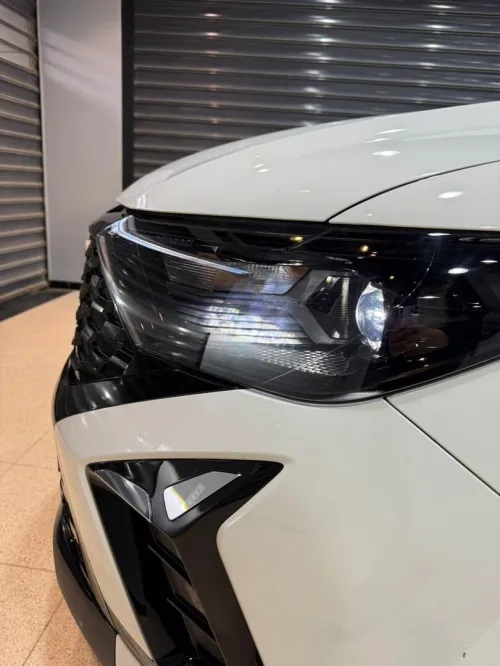 Volkswagen Jetta 2025 Vs5