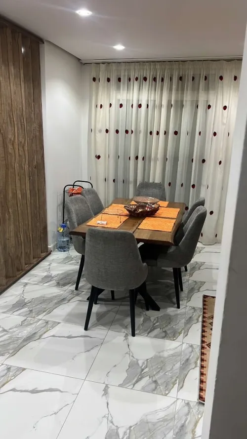 Vente Appartement F2 Alger Baba hassen