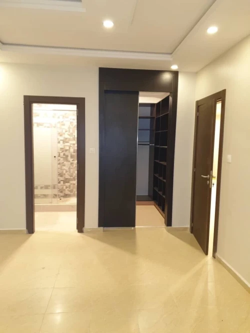 Vente Appartement F4 Alger Baba hassen