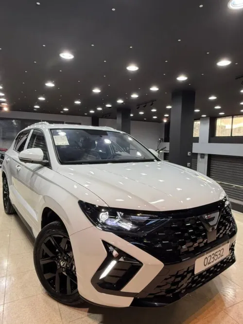 Volkswagen Jetta 2025 Vs5