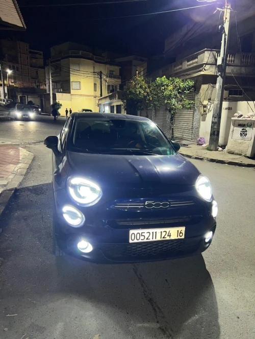 Location De Voiture كراء السيارات
