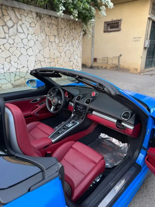 Location de voiture avec son chauffeur