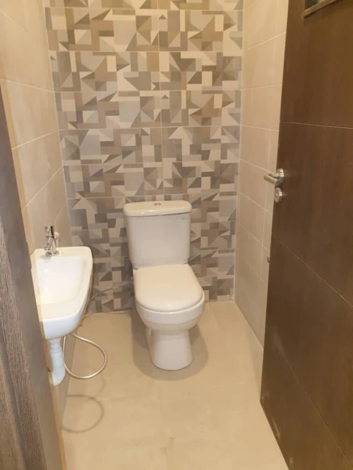 Vente Appartement F4 Alger Baba hassen