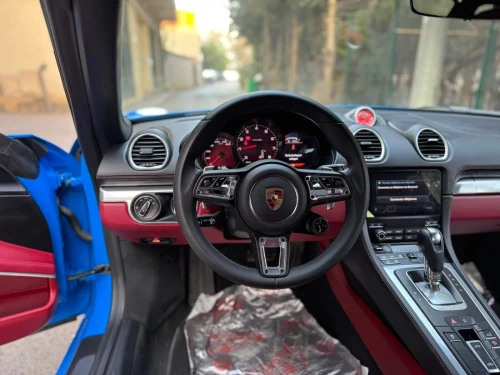 Location De Voiture Boîte Automatique Et Manuelle