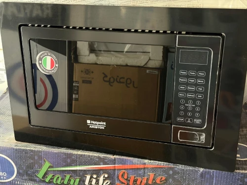 microend encastrable