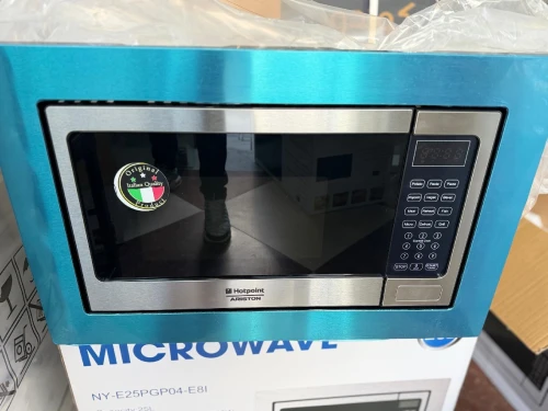 microend encastrable