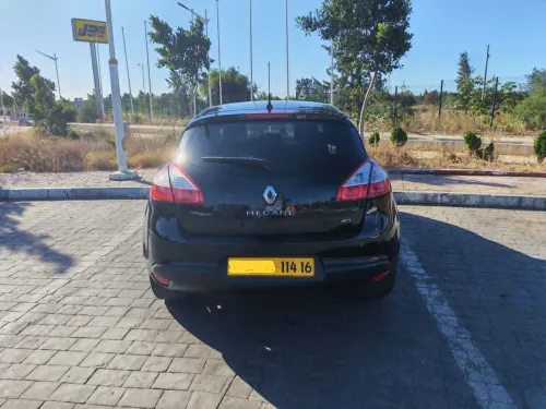 Renault Megane 3 2014 New Play
