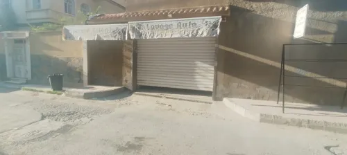 Location Local Alger Baba hassen