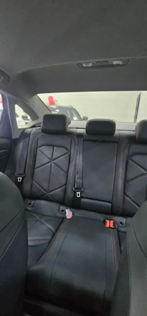 Volkswagen Lavida 2025 Starry sky éternel édition