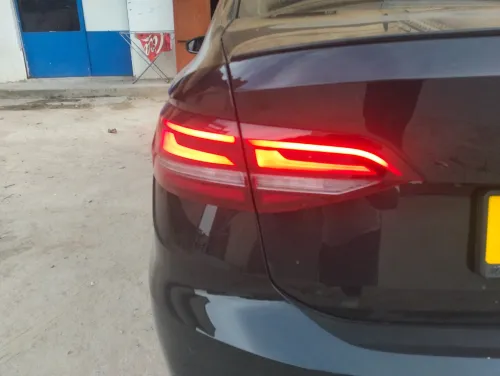 Volkswagen Lavida 2025 Starry sky éternel édition