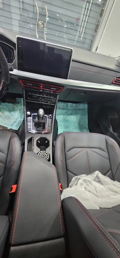 Volkswagen Lavida 2025 Starry sky éternel édition