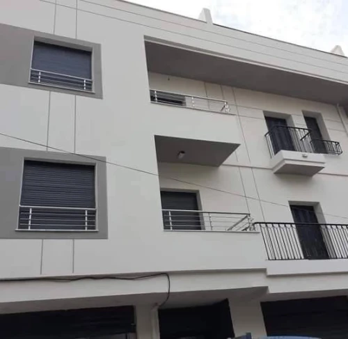 Peinture Facade Monocouche Monocouch 