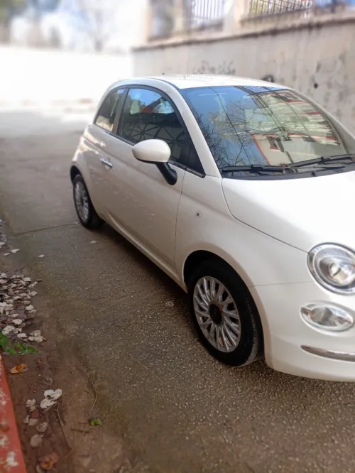 Fiat Fiat 500 2025 Dolce Vita