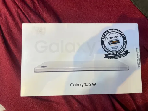 SAMSUNG Galaxy Tab A9