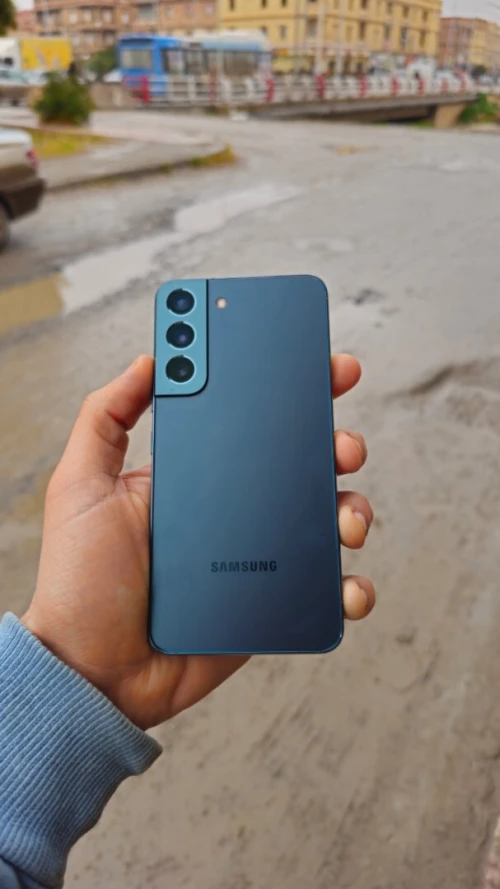 SAMSUNG S22 5G