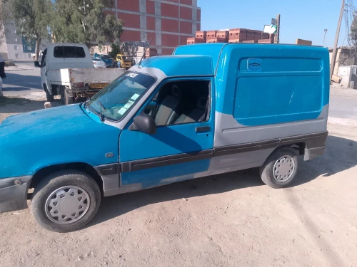 Renault Express 1993 