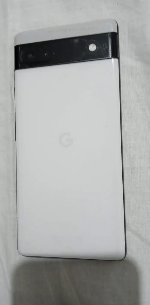Google Pixel 6 a