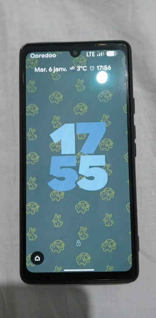 Google Pixel 6 a