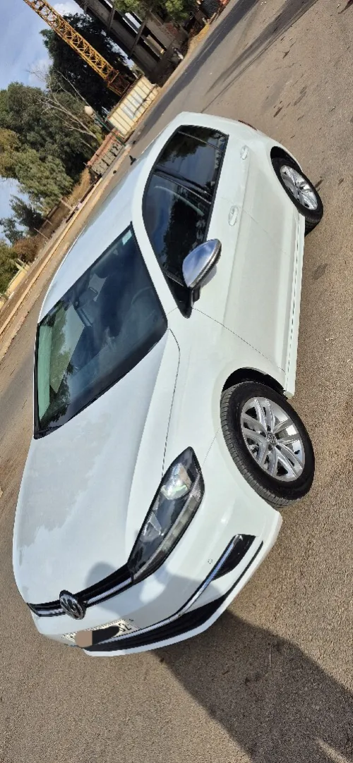 Volkswagen Golf 7 2019 START+