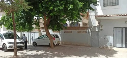 Vente Villa Tlemcen Tlemcen