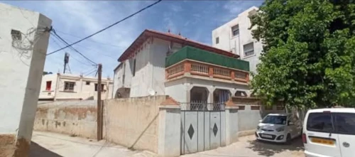 Vente Villa Tlemcen Tlemcen