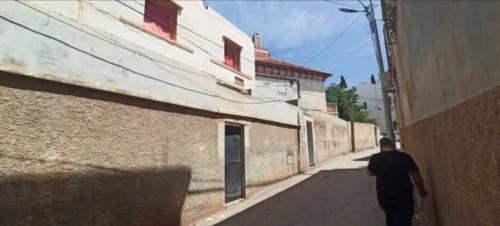 Vente Villa Tlemcen Tlemcen