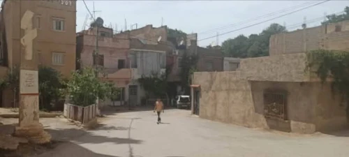 Vente Villa Tlemcen Tlemcen