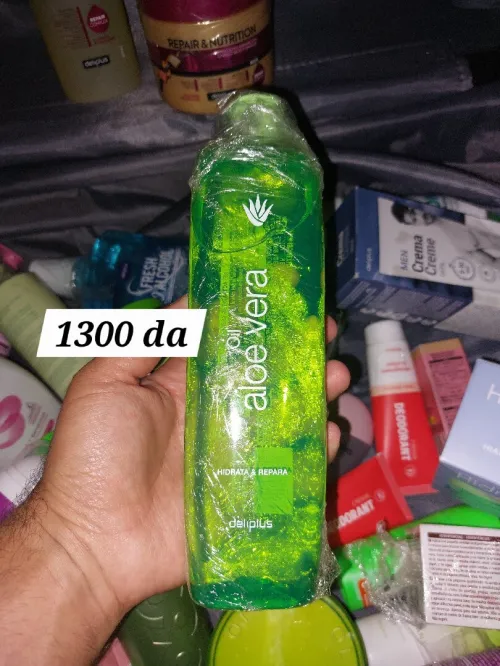 Cosmétique espagne diliplus