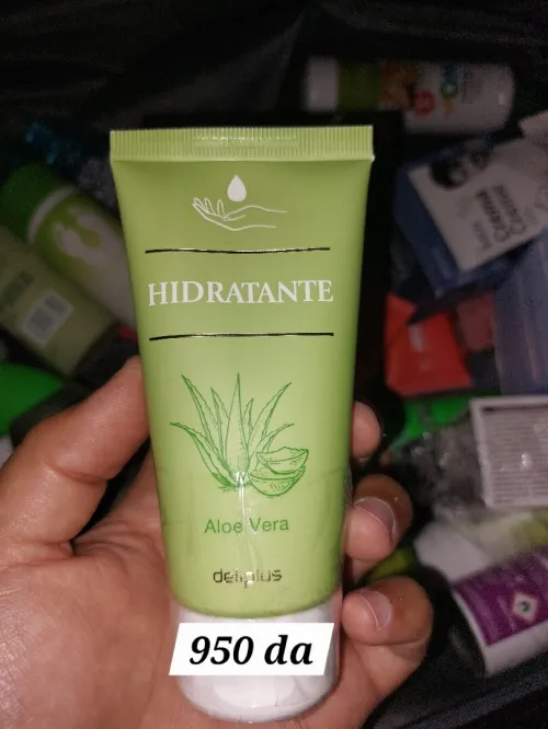 Cosmétique espagne diliplus