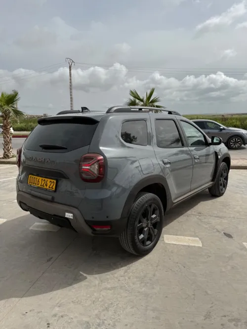 Dacia Duster 2024 Golde