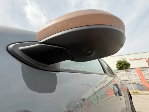 Dacia Duster 2024 Golde