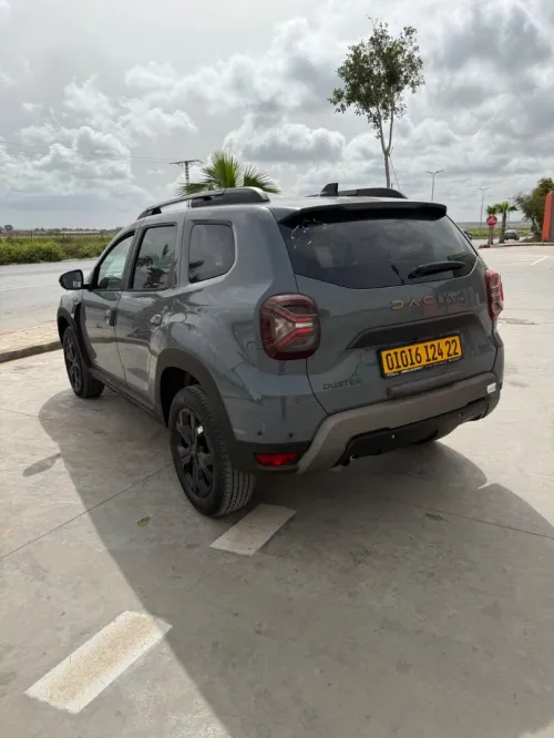 Dacia Duster 2024 Golde