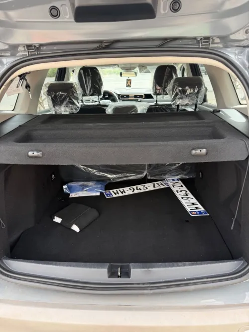 Dacia Duster 2024 Golde