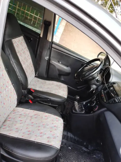 Hyundai i10 2014 