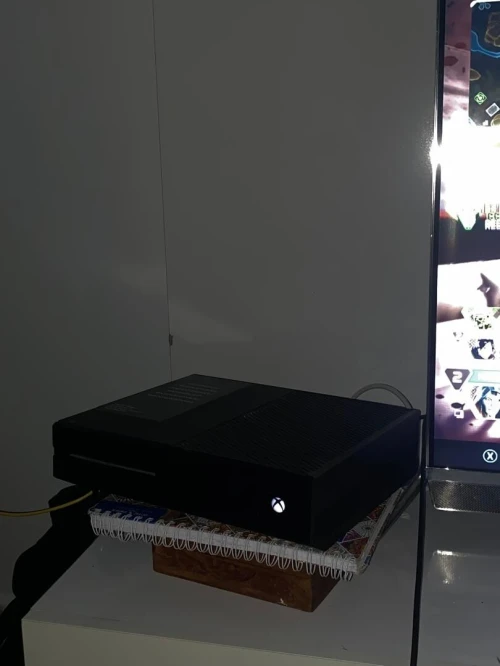 xbox one 500GO