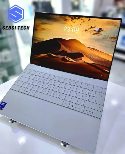 DELL Xps 13