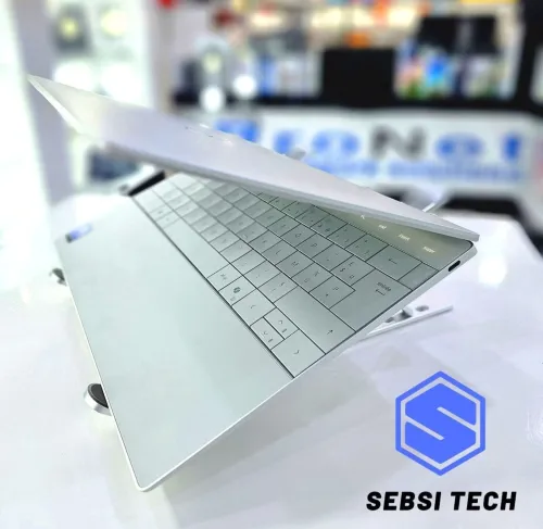 DELL Xps 13