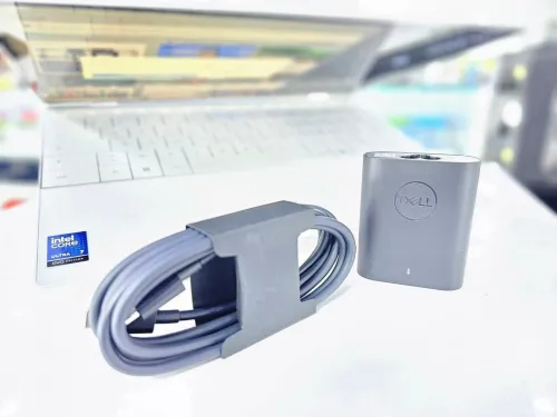 DELL Xps 13