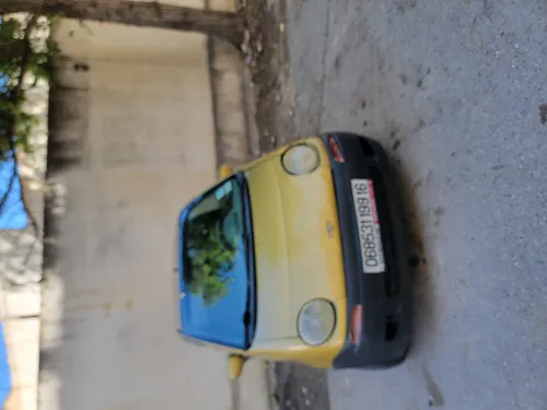 Daewoo Matiz 1999 Matiz