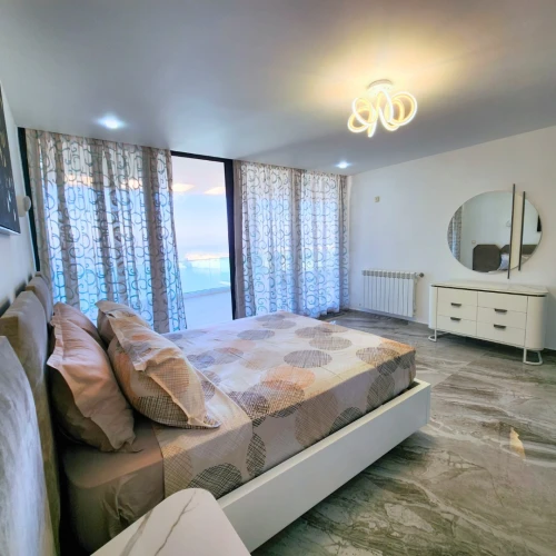 Vente Appartement F4 Boumerdès Boumerdes