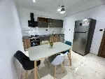 Vente Appartement F4 Boumerdès Thenia