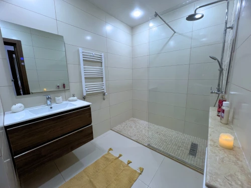 Vente Appartement F4 Boumerdès Thenia
