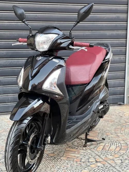 Sym Symphony St 2025