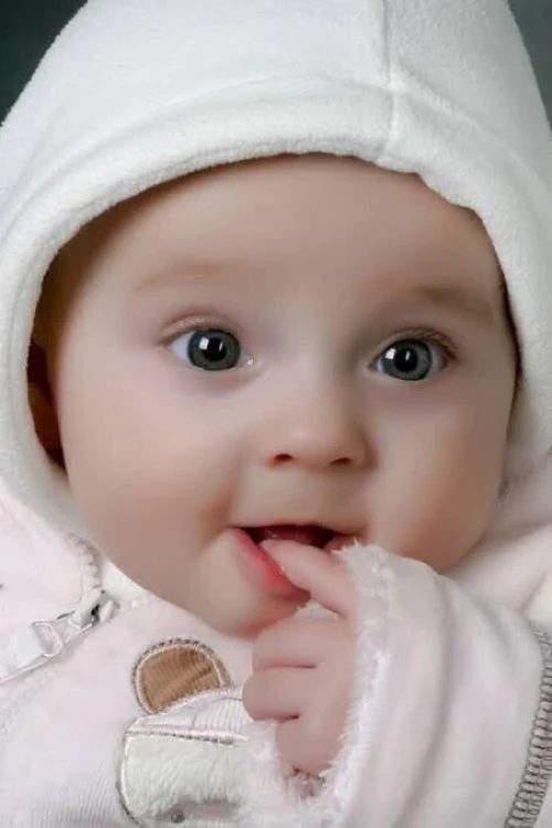 مربية أطفال