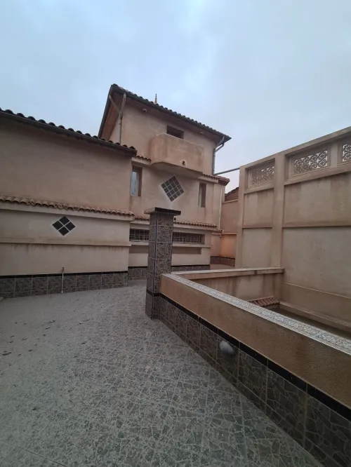 Vente Villa Batna Batna